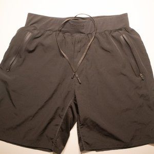 ESNTLS Gray Short (Medium)